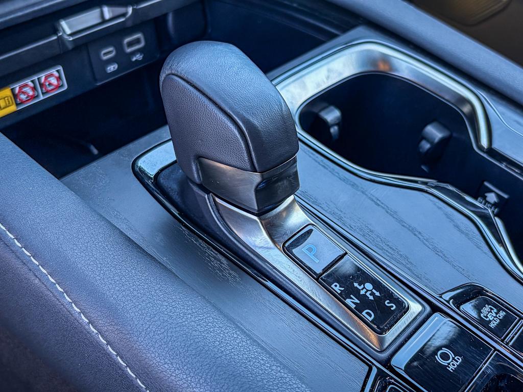 Thumbnail: 2025 Lexus RX - 13