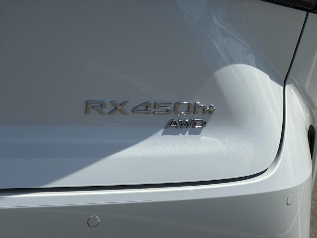 Thumbnail: 2026 Lexus RX - 5