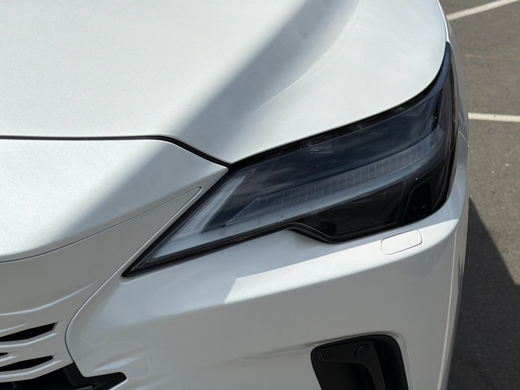 Thumbnail: 2026 Lexus RX - 19