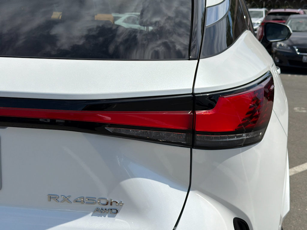 Thumbnail: 2026 Lexus RX - 13