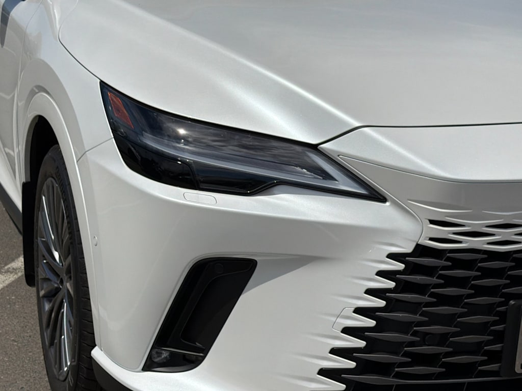 Thumbnail: 2026 Lexus RX - 16