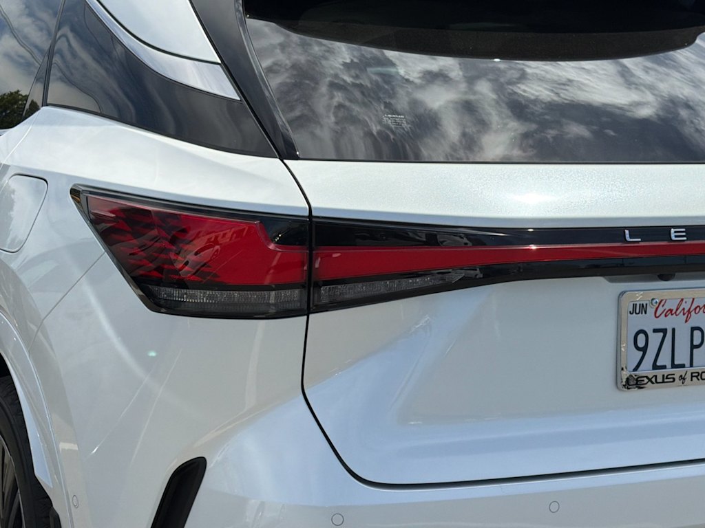 Thumbnail: 2026 Lexus RX - 22