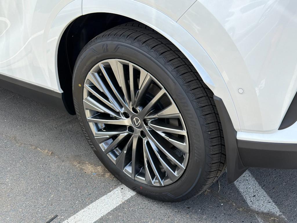 Thumbnail: 2026 Lexus RX - 15