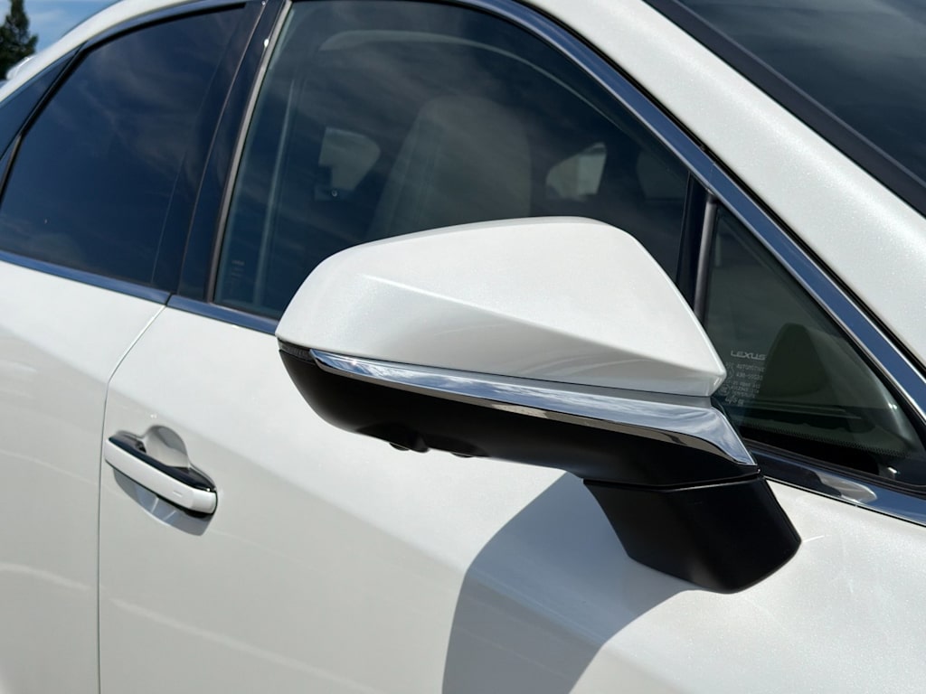 Thumbnail: 2026 Lexus RX - 12