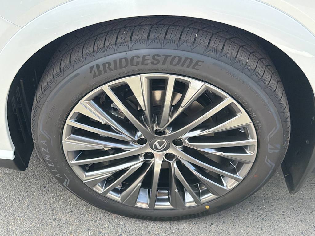Thumbnail: 2026 Lexus RX - 6