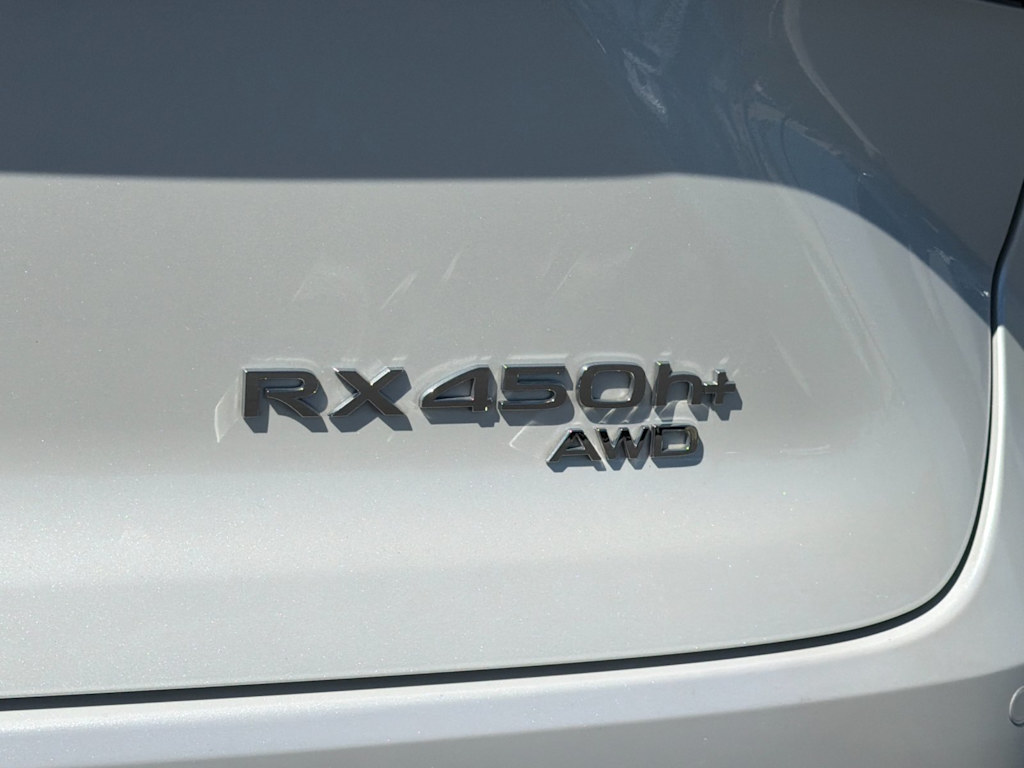Thumbnail: 2025 Lexus RX - 7
