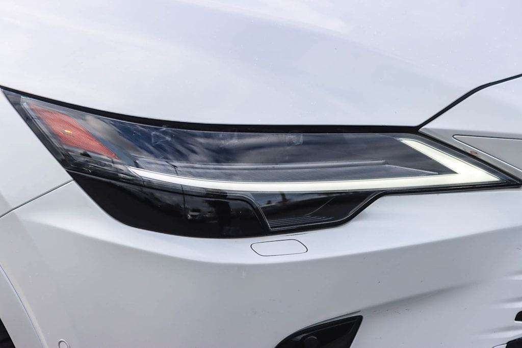 Thumbnail: 2024 Lexus RX - 19