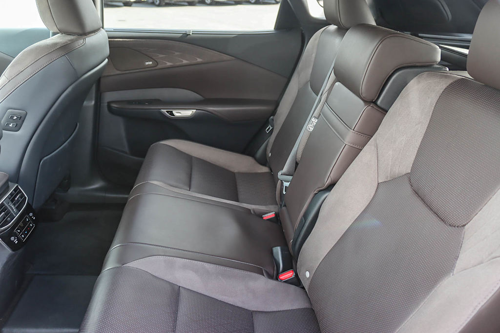 Thumbnail: 2024 Lexus RX - 11