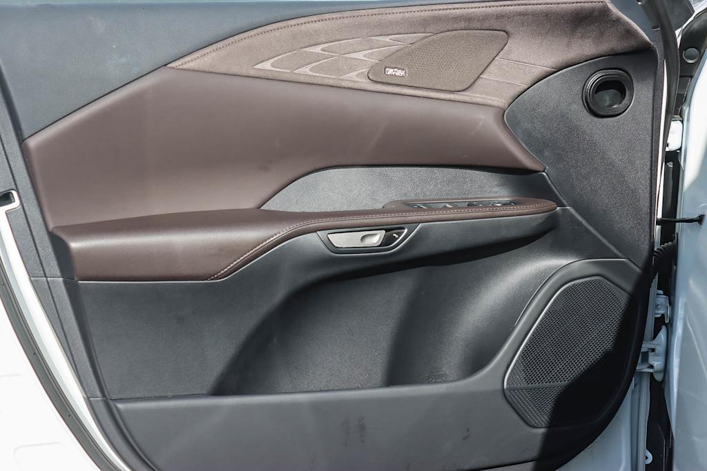 Thumbnail: 2024 Lexus RX - 23