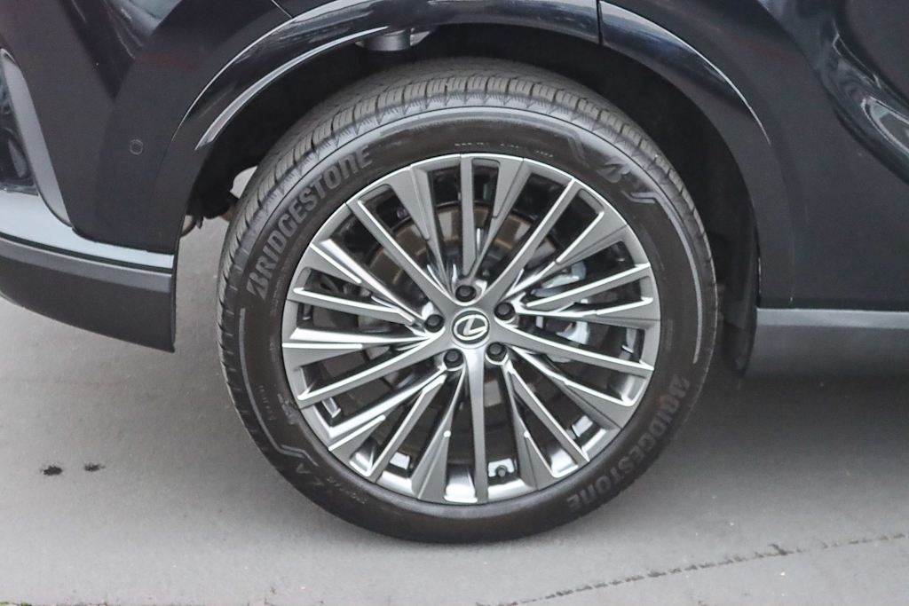 Thumbnail: 2025 Lexus RX - 20