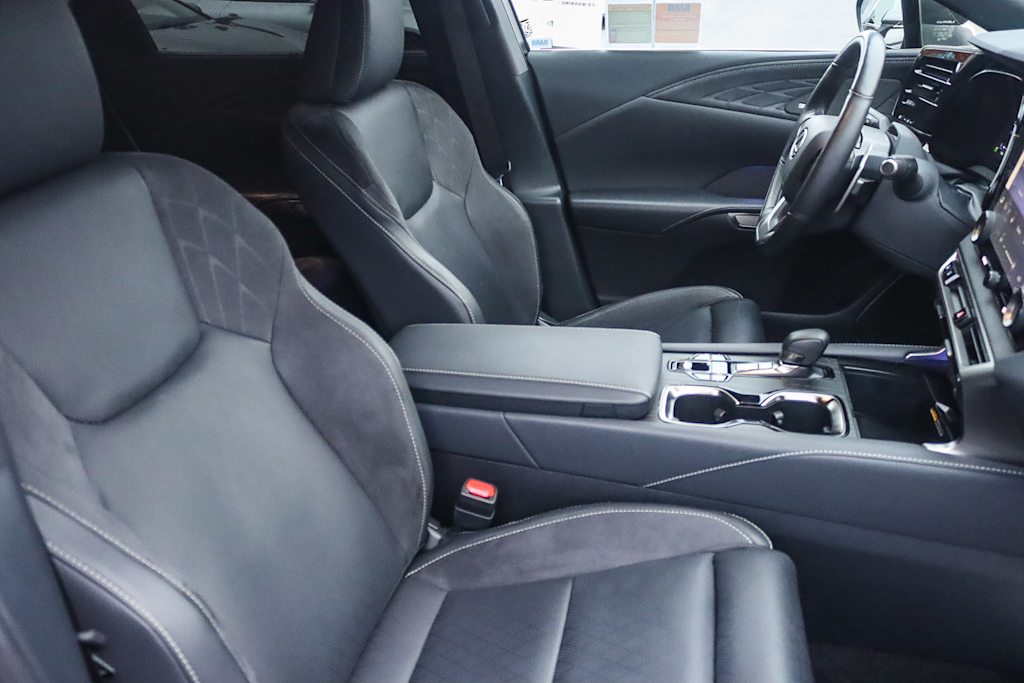 Thumbnail: 2025 Lexus RX - 9