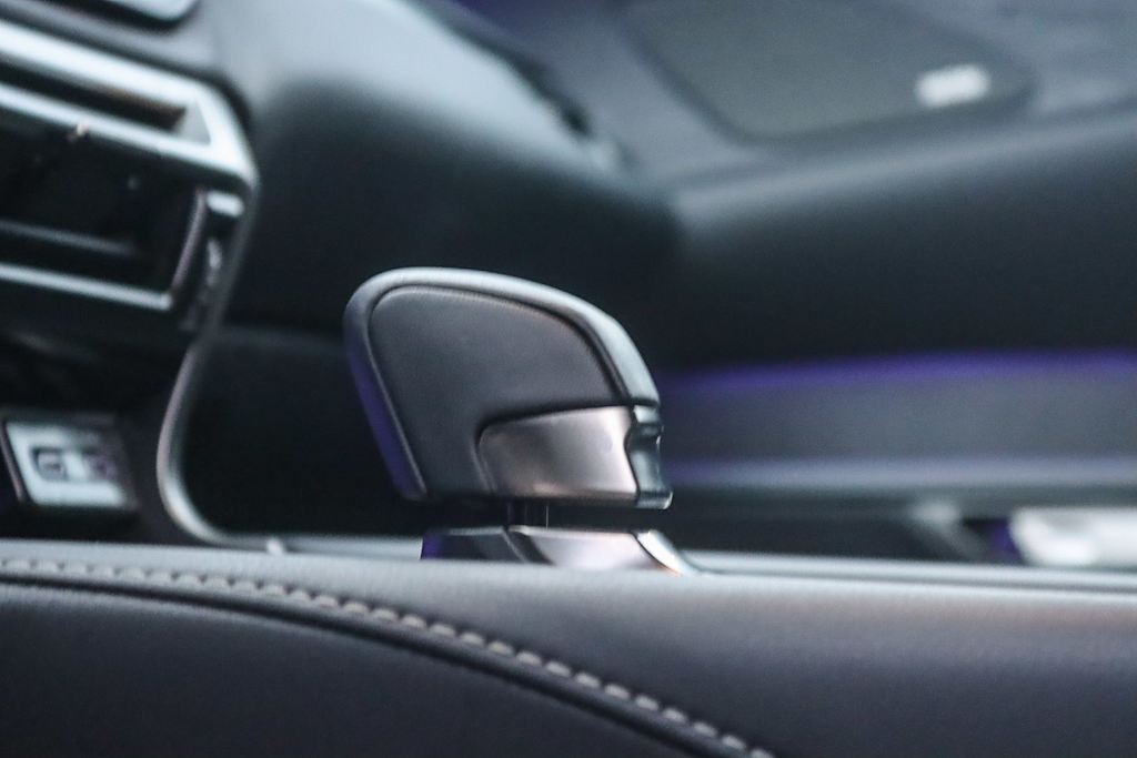 Thumbnail: 2025 Lexus RX - 24