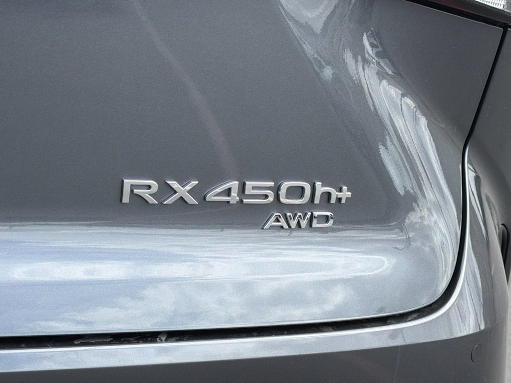 Thumbnail: 2025 Lexus RX - 34