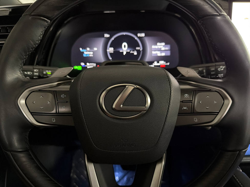Thumbnail: 2025 Lexus RX - 29