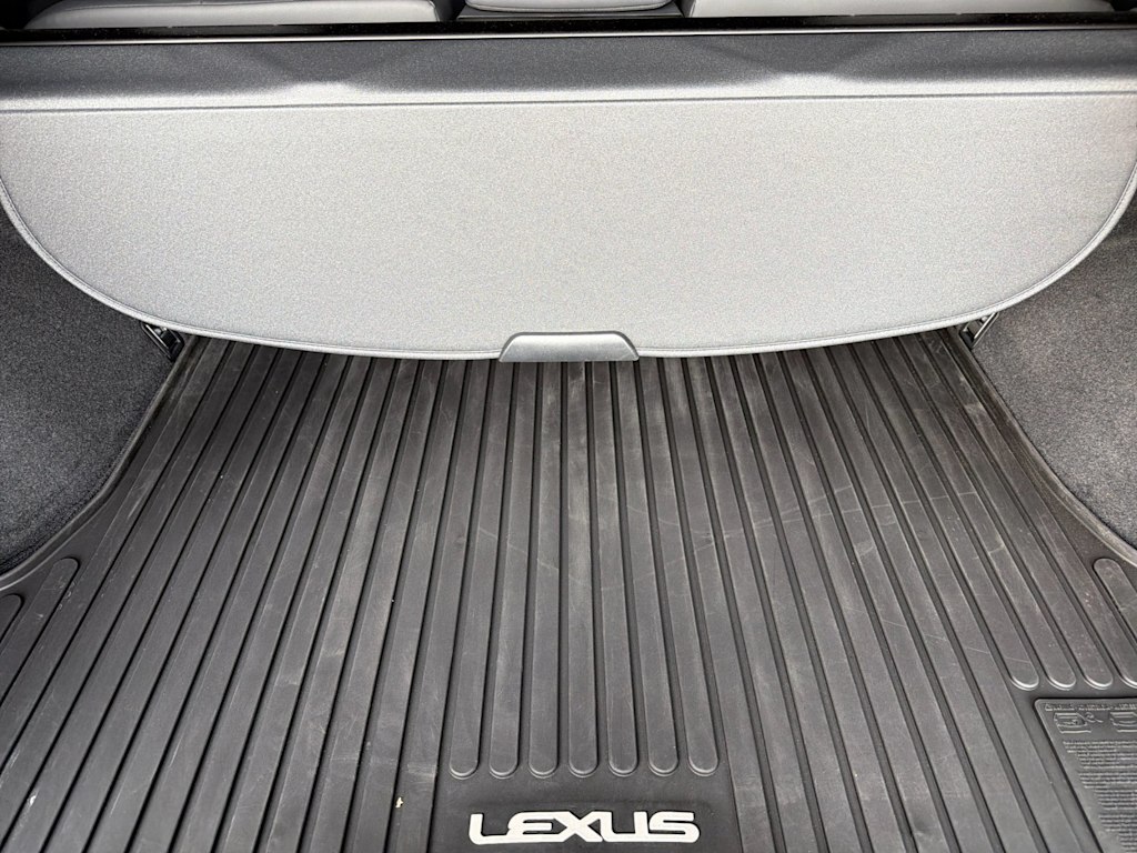 Thumbnail: 2025 Lexus RX - 16