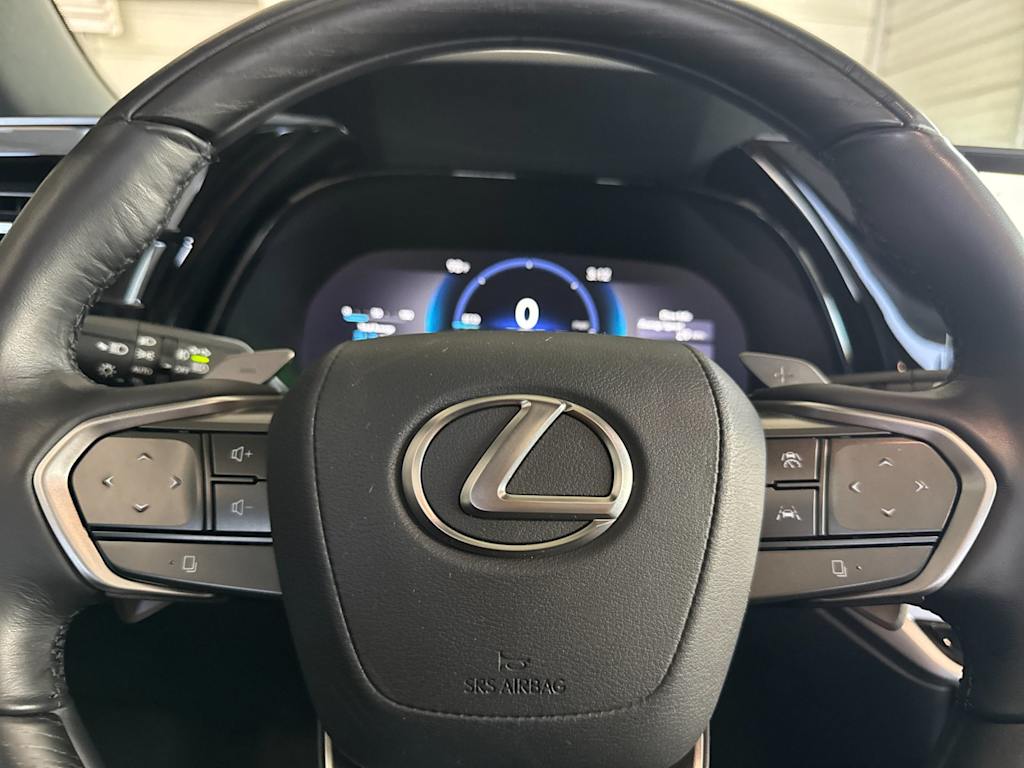 Thumbnail: 2025 Lexus RX - 29