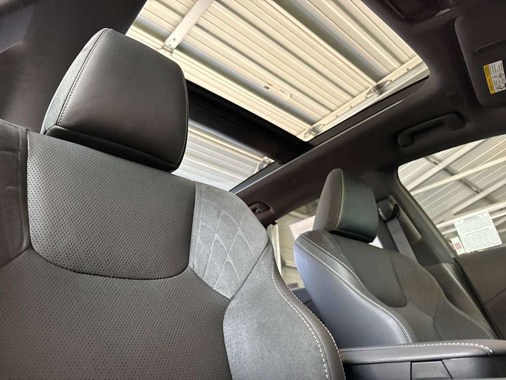 Thumbnail: 2025 Lexus RX - 24