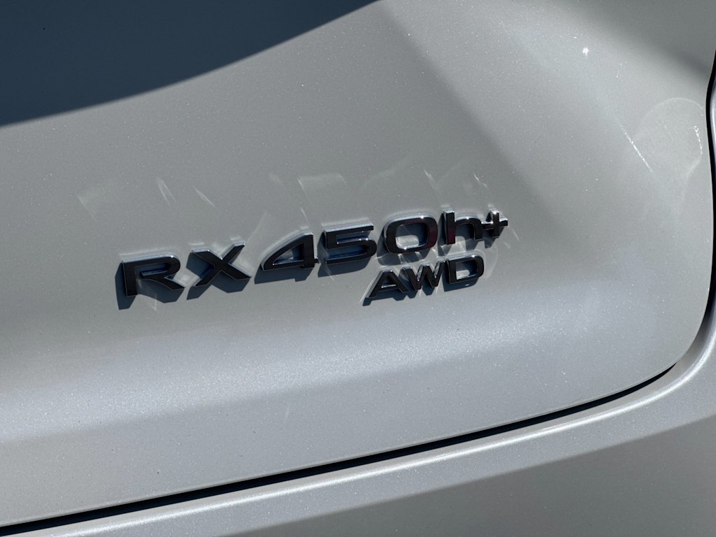 Thumbnail: 2025 Lexus RX - 34