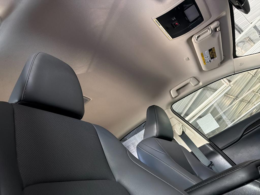 Thumbnail: 2021 Lexus NX - 10