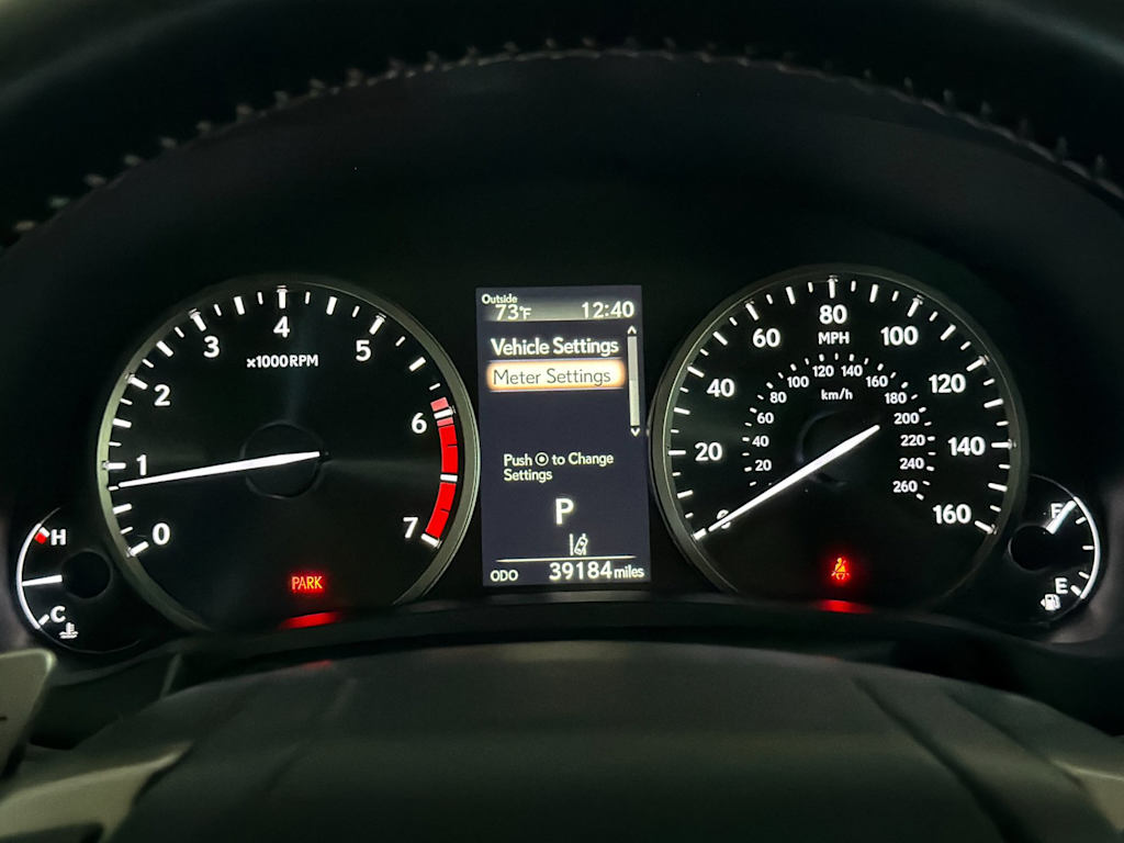 Thumbnail: 2021 Lexus NX - 16