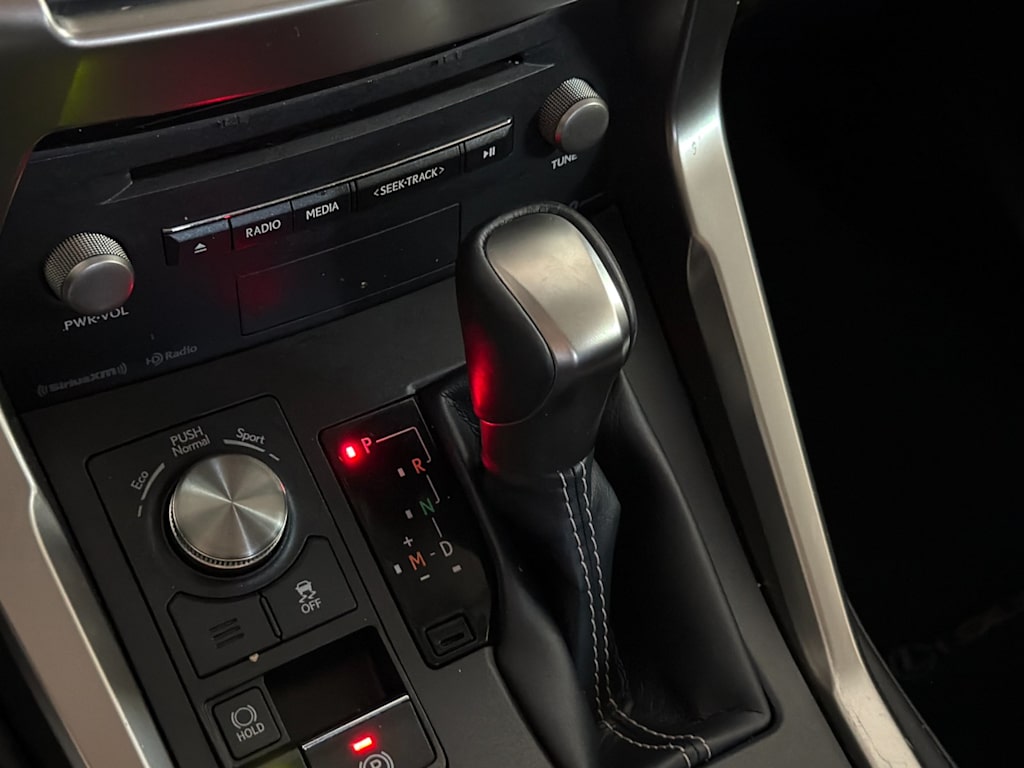 Thumbnail: 2021 Lexus NX - 15
