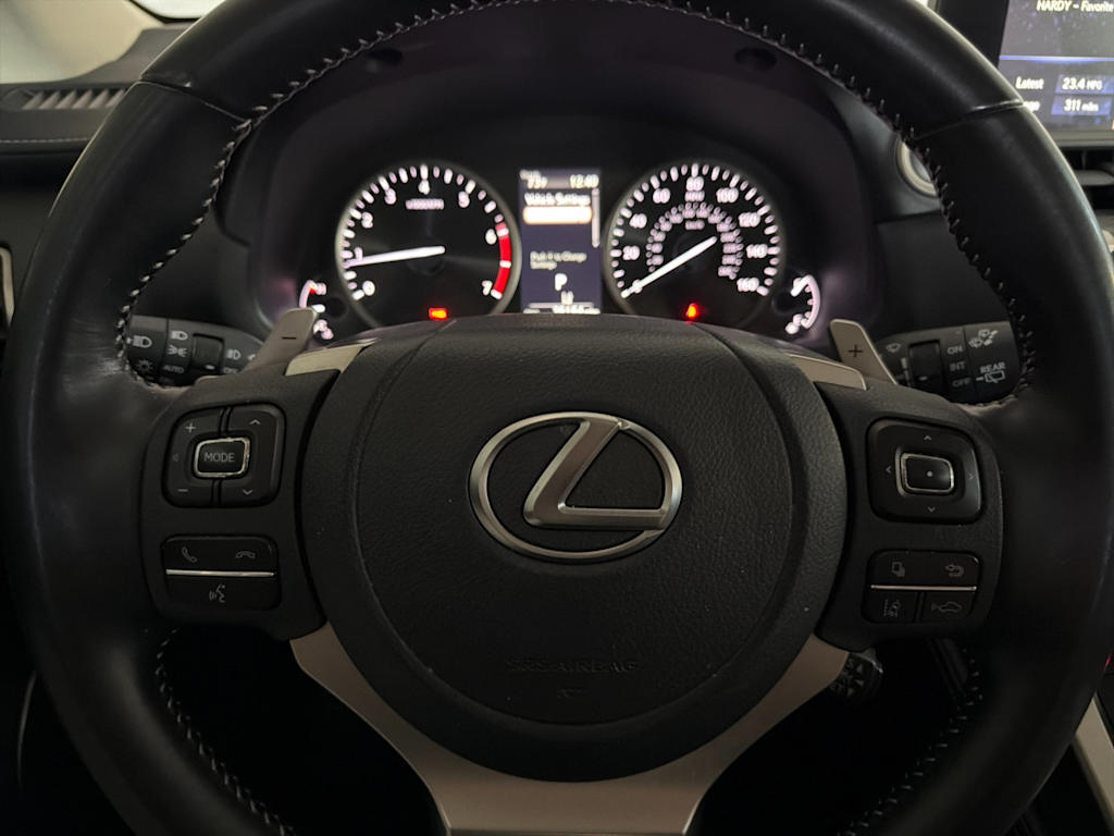 Thumbnail: 2021 Lexus NX - 26