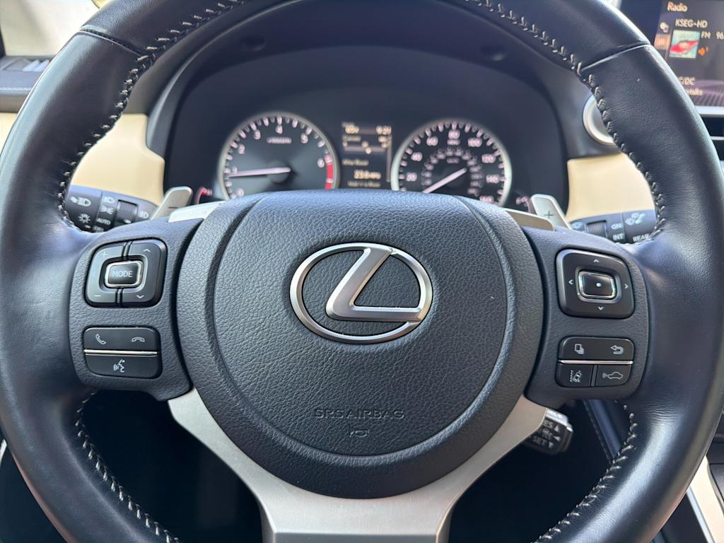 Thumbnail: 2021 Lexus NX - 29