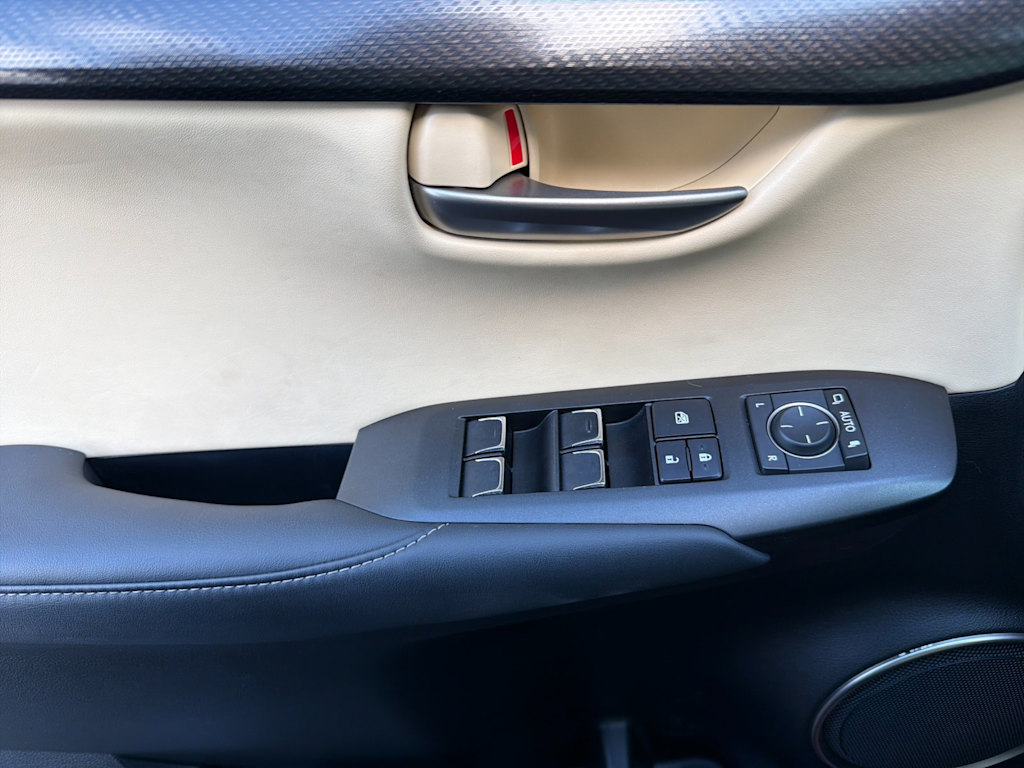 Thumbnail: 2021 Lexus NX - 22