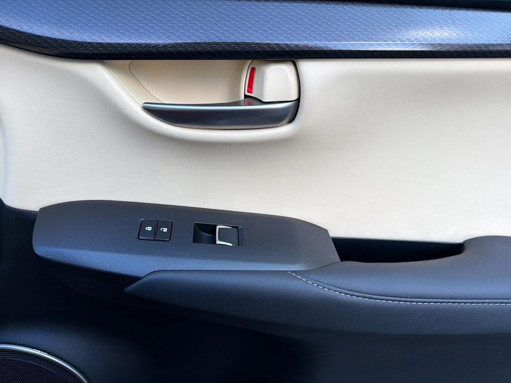 Thumbnail: 2021 Lexus NX - 25