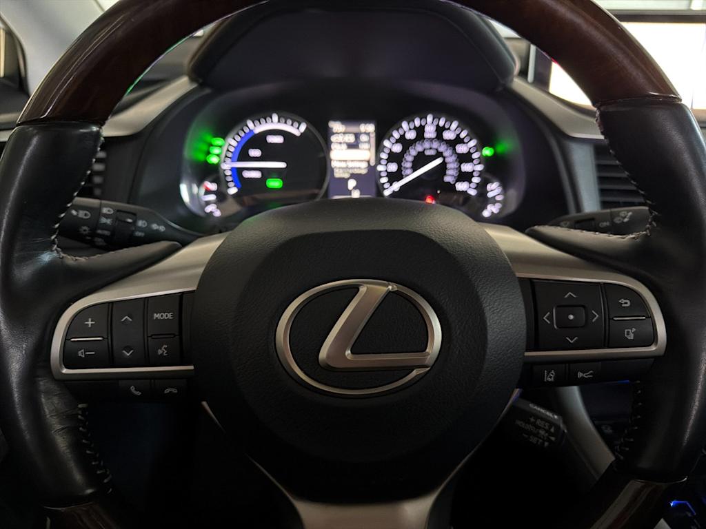 Thumbnail: 2019 Lexus RX - 29