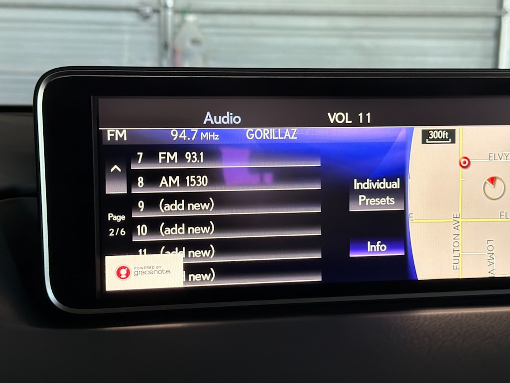 Thumbnail: 2019 Lexus RX - 13