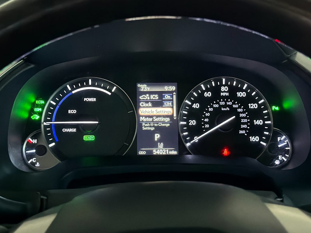 Thumbnail: 2019 Lexus RX - 15