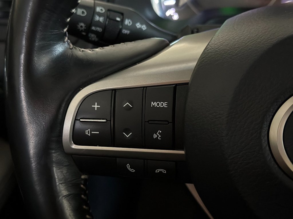 Thumbnail: 2019 Lexus RX - 30