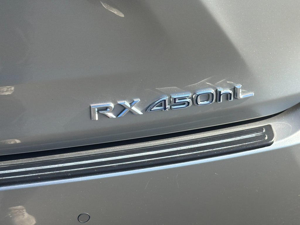 Thumbnail: 2019 Lexus RX - 7