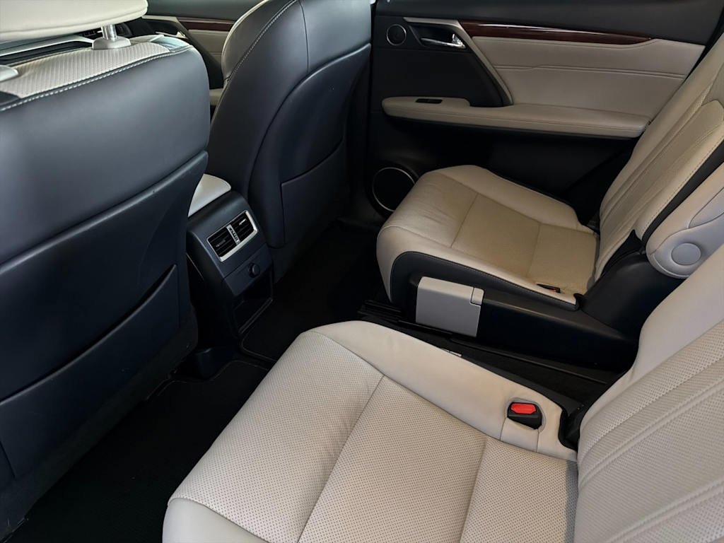 Thumbnail: 2019 Lexus RX - 10