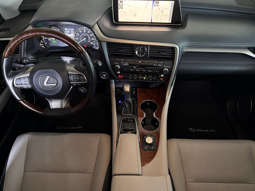 Thumbnail: 2019 Lexus RX - 2