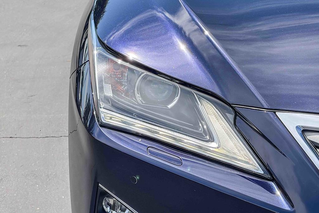 Thumbnail: 2019 Lexus RX - 19