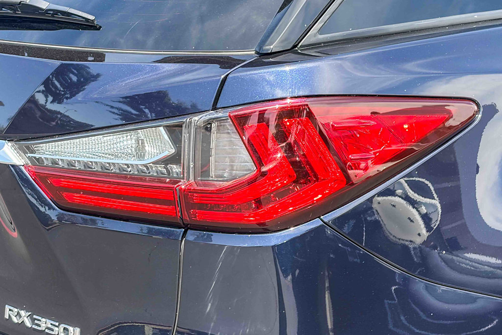 Thumbnail: 2019 Lexus RX - 20