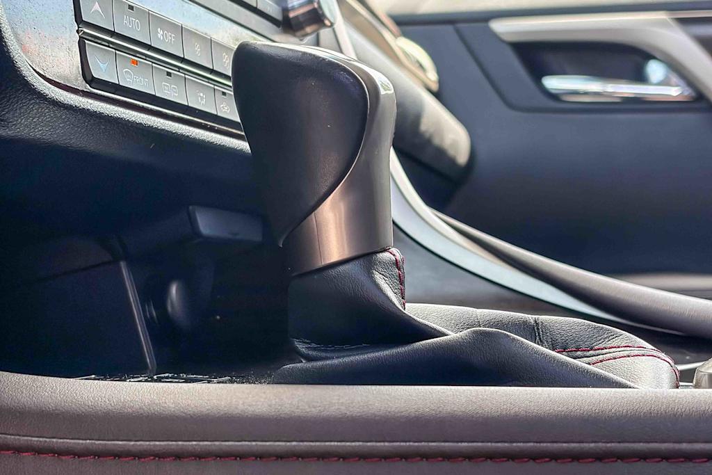 Thumbnail: 2019 Lexus RX - 25