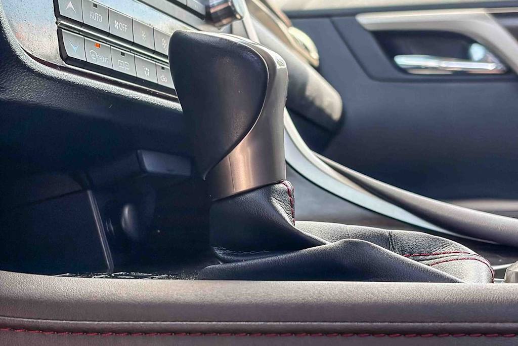Thumbnail: 2019 Lexus RX - 25