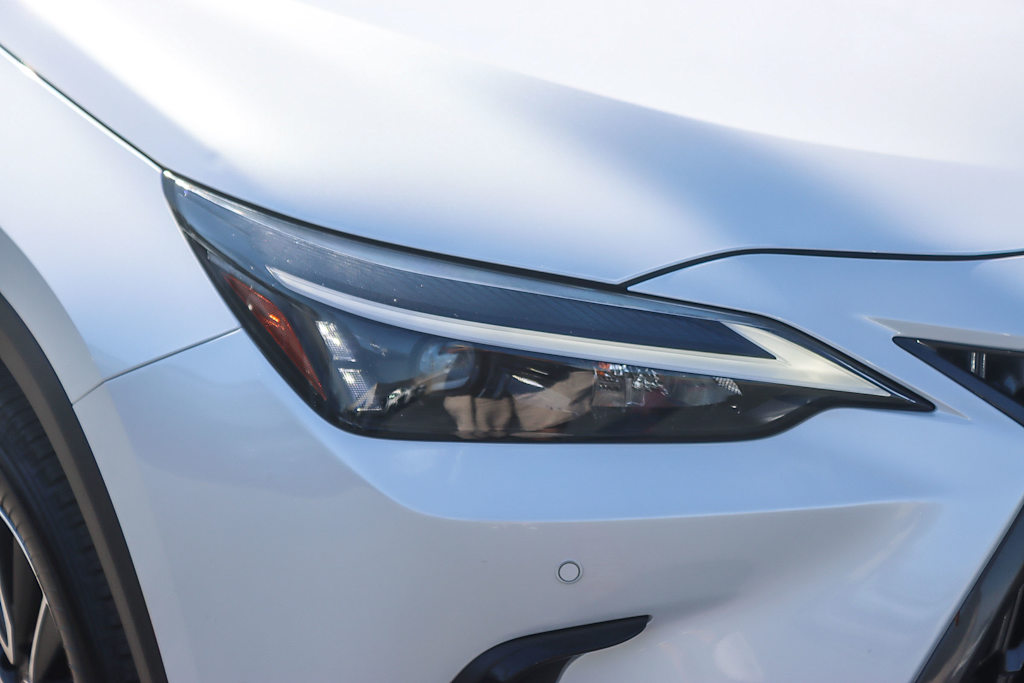 Thumbnail: 2025 Lexus NX - 20