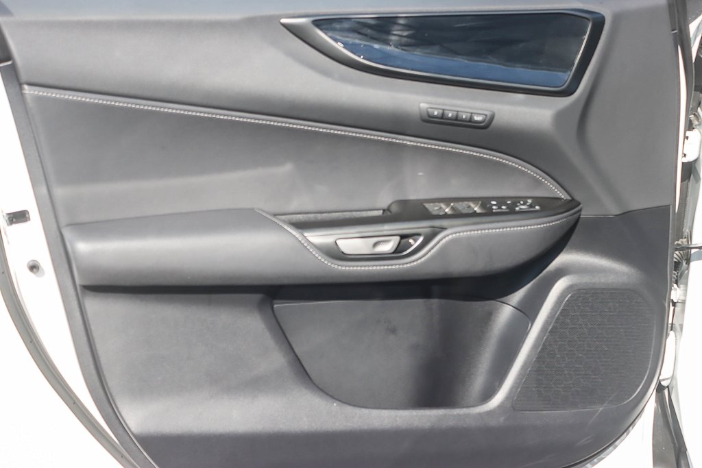 Thumbnail: 2025 Lexus NX - 25