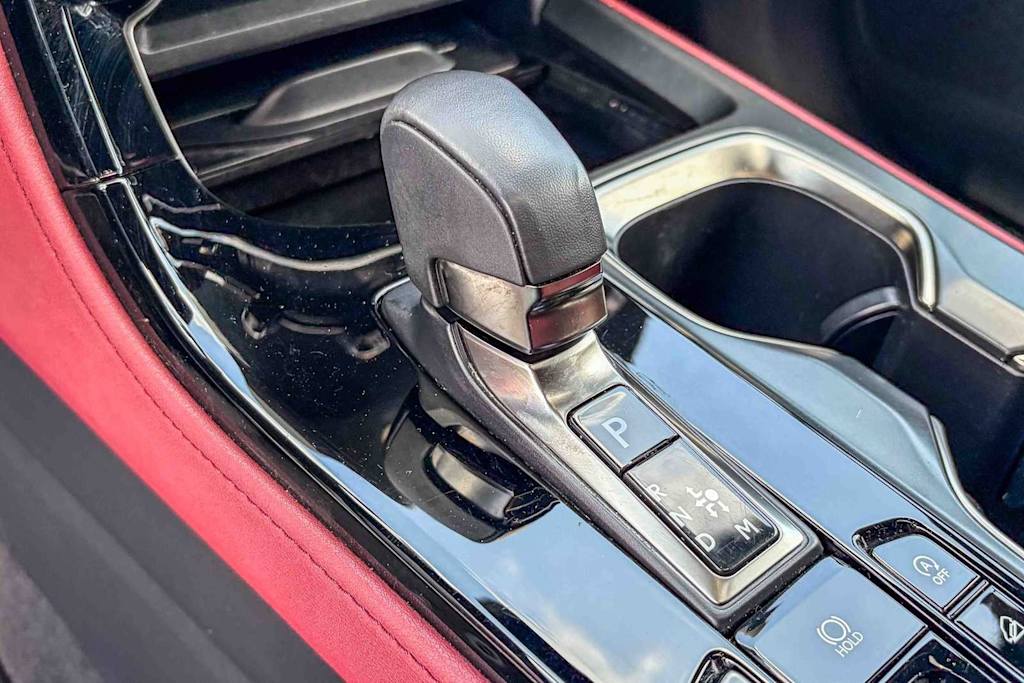 Thumbnail: 2025 Lexus ES - 12