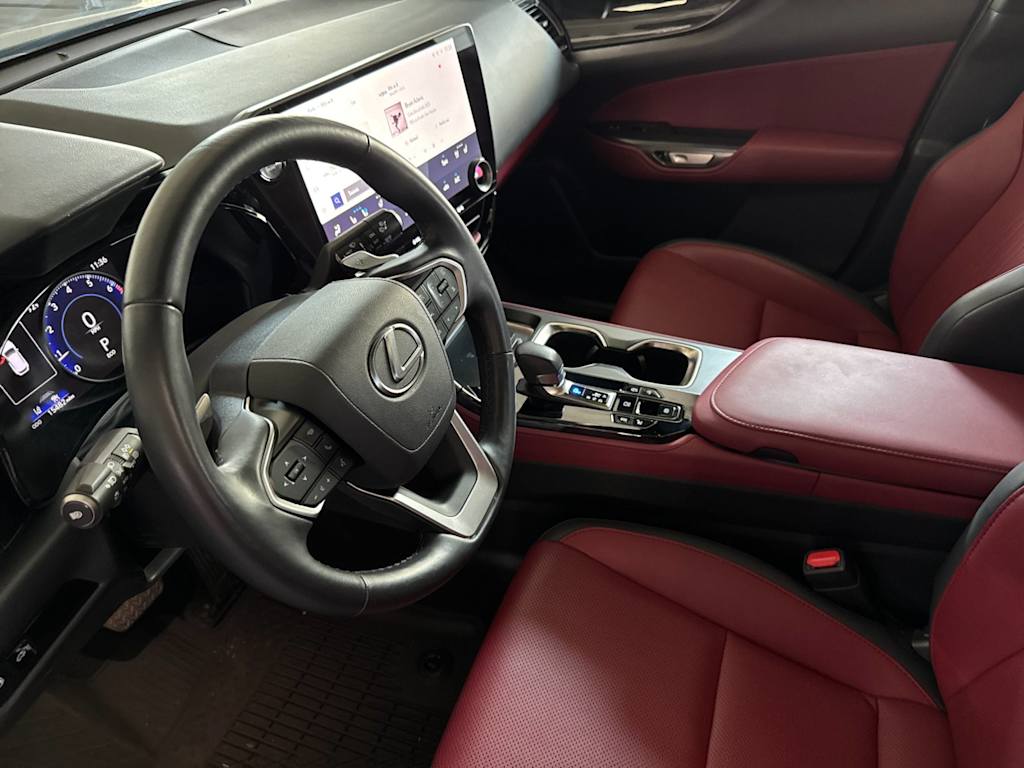 Thumbnail: 2025 Lexus ES - 9