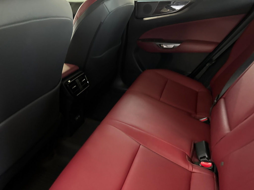Thumbnail: 2025 Lexus ES - 10