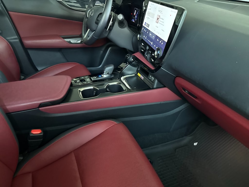 Thumbnail: 2025 Lexus ES - 12