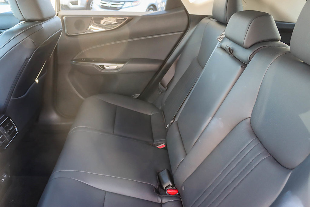 Thumbnail: 2025 Lexus ES - 12