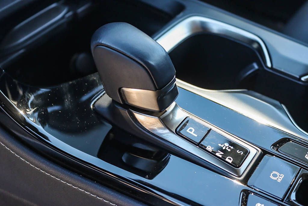 Thumbnail: 2025 Lexus ES - 14