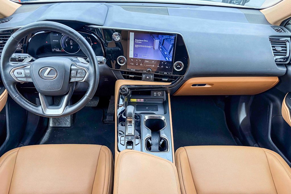 Thumbnail: 2024 Lexus ES - 2