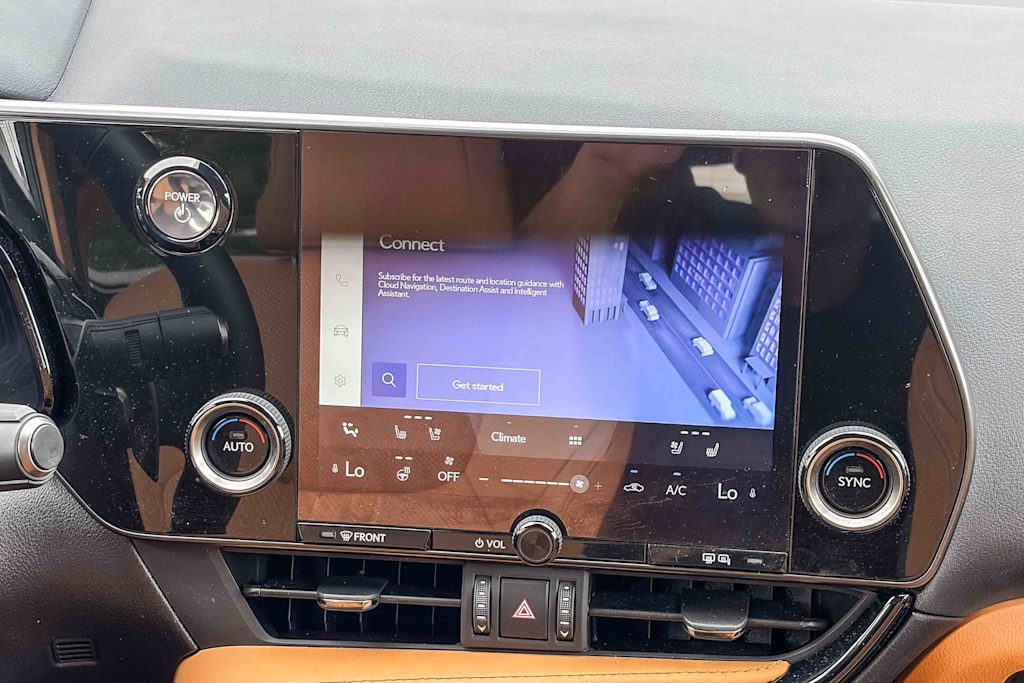 Thumbnail: 2024 Lexus ES - 22